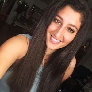 Meet your Posher, Veronica